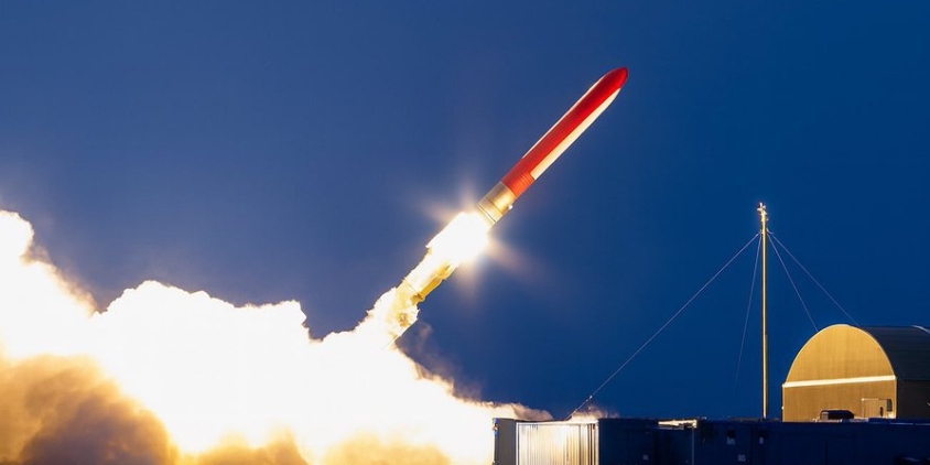 Poutine présente le missile nucléaire Burevestnik aux capacités inédites