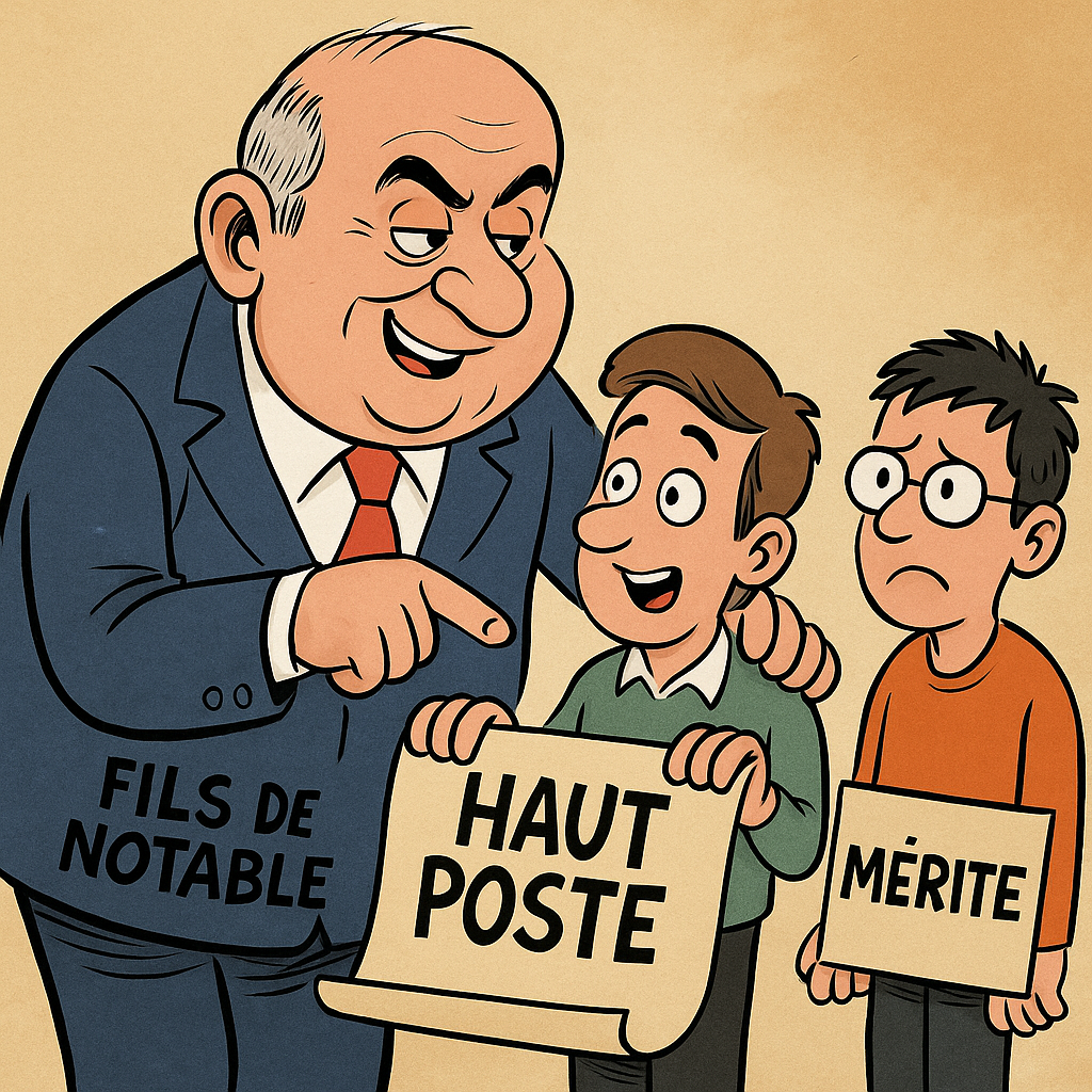 À l’approche des élections, l’exécutif sous le feu des soupçons de clientélisme