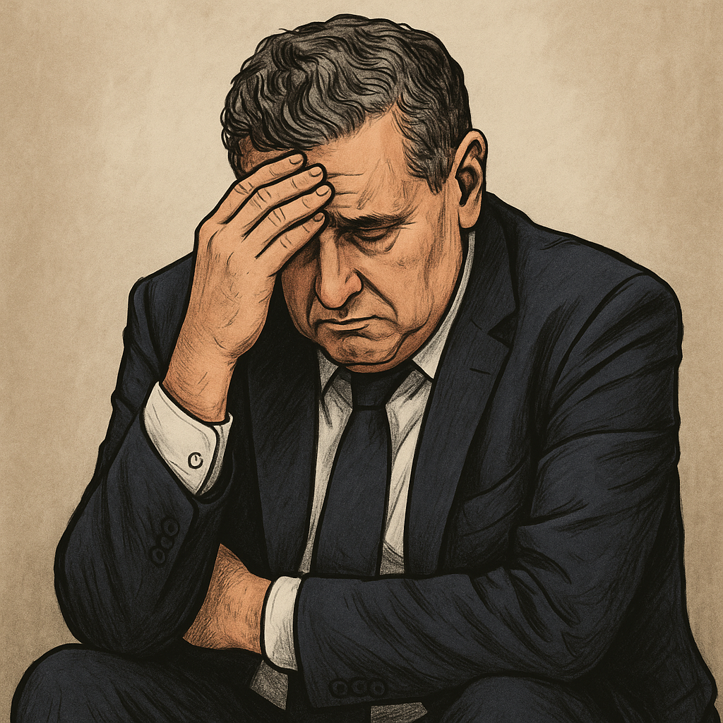 Akhannouch s’installe dans le doute