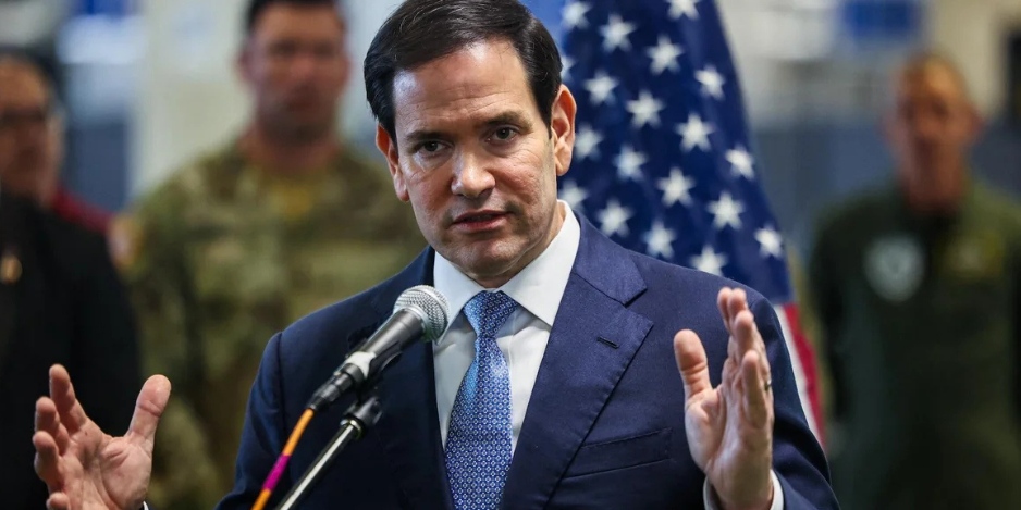 Marco Rubio : Israël n’a aucun intérêt à occuper Gaza de manière permanente