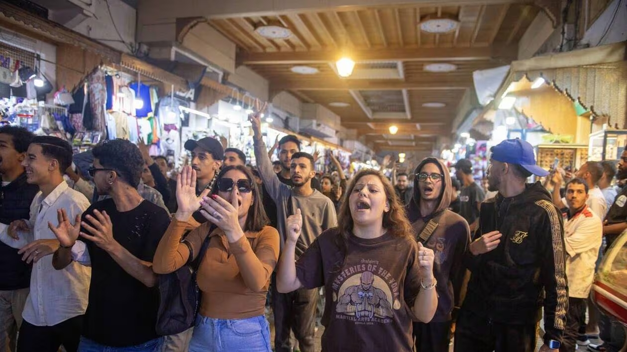 Élections 2026 : les jeunes, comme trouble-fêtes