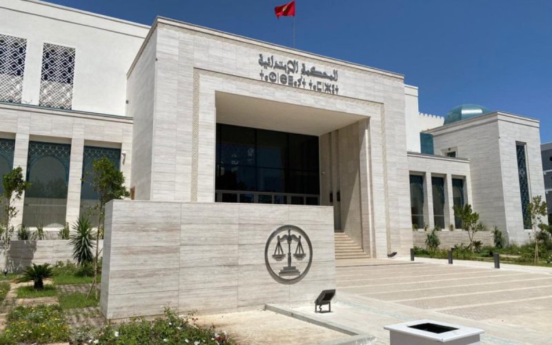Tétouan : affaire de détournement bancaire présumé (260 Millions de dirhams)