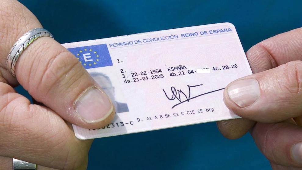 Espagne : les Marocains peuvent désormais échanger leur permis de conduire sans examen
