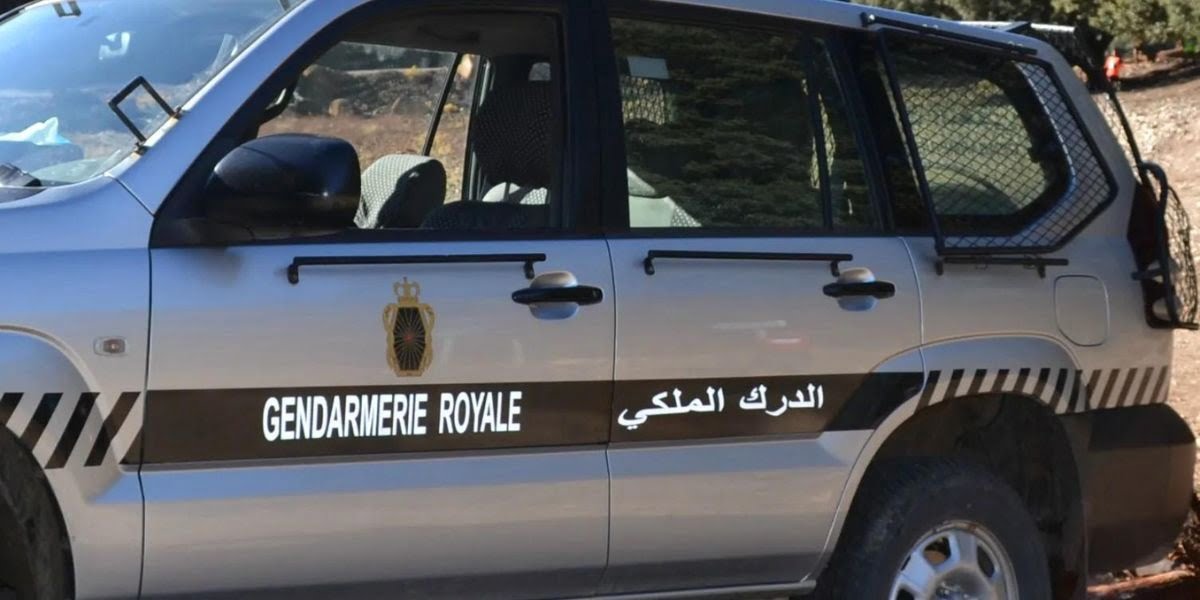 Maroc : la gendarmerie de Tahanaout retrouve, en un temps record, les bijoux volés d’un joueur du Bayern Munich