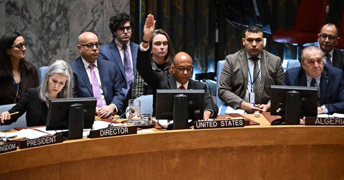Sahara : Washington passe au « bleu », le Conseil vers un consensus