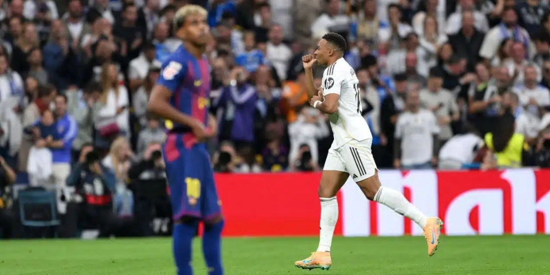 Dimanche sportif intense : Clasico explosif, performances marocaines brillantes et tensions au Bernabéu
