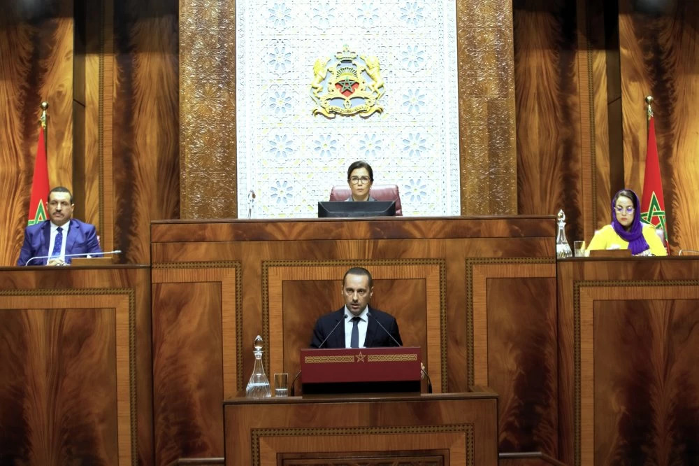 Le ministre de la Santé dévoile son plan d’urgence pour redresser le secteur