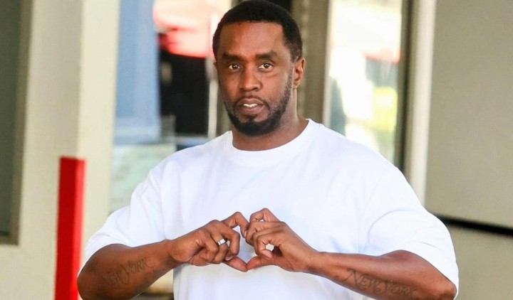 Transfert de « P. Diddy » vers une prison fédérale pour purger sa peine jusqu’en 2028