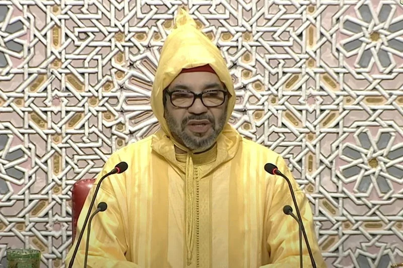 Discours royal : un tournant pour le Sahara, une victoire pour tous les Marocains