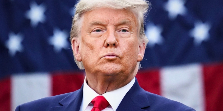 Trump privilégie les Sud-Africains blancs et réduire drastiquement le nombre de réfugiés