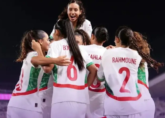 Coupe du Monde U17 féminine : le Maroc connaît son adversaire en huitièmes de finale