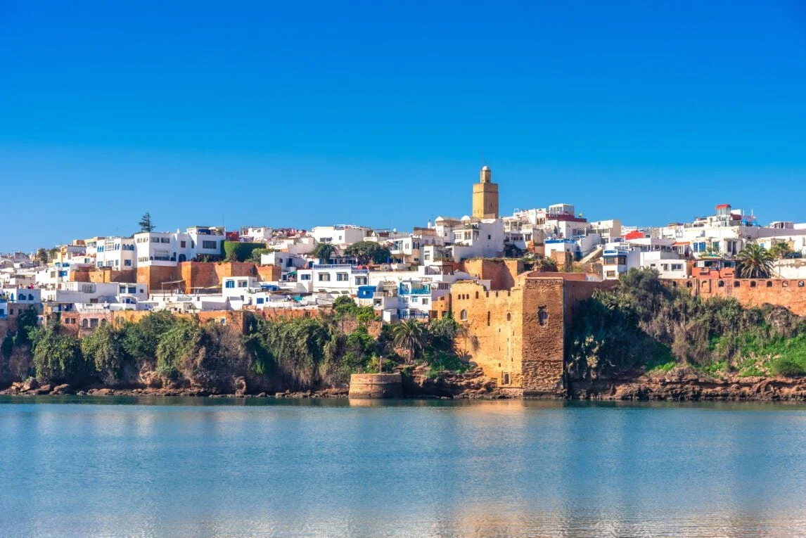 National Geographic place Rabat au 5ème rang mondial
