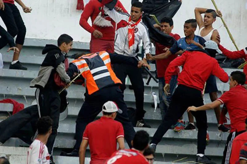 Caméras et FAN ID : le Maroc muscle la sécurité de ses stades