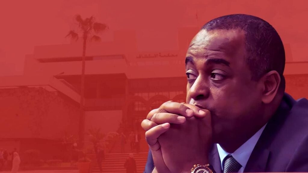 Naciri ex-WAC et Consorts attendent le verdict