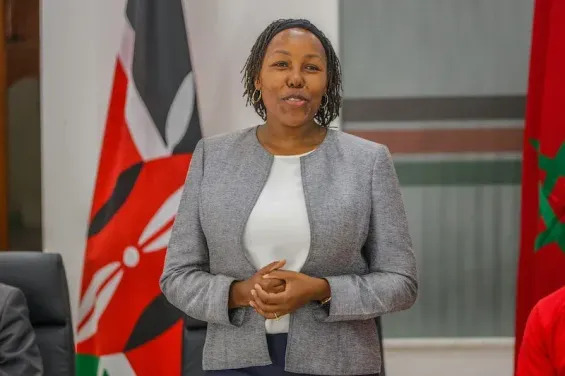Sahara : la visite de l’ambassadrice kényane à Laâyoune confirme un virage diplomatique