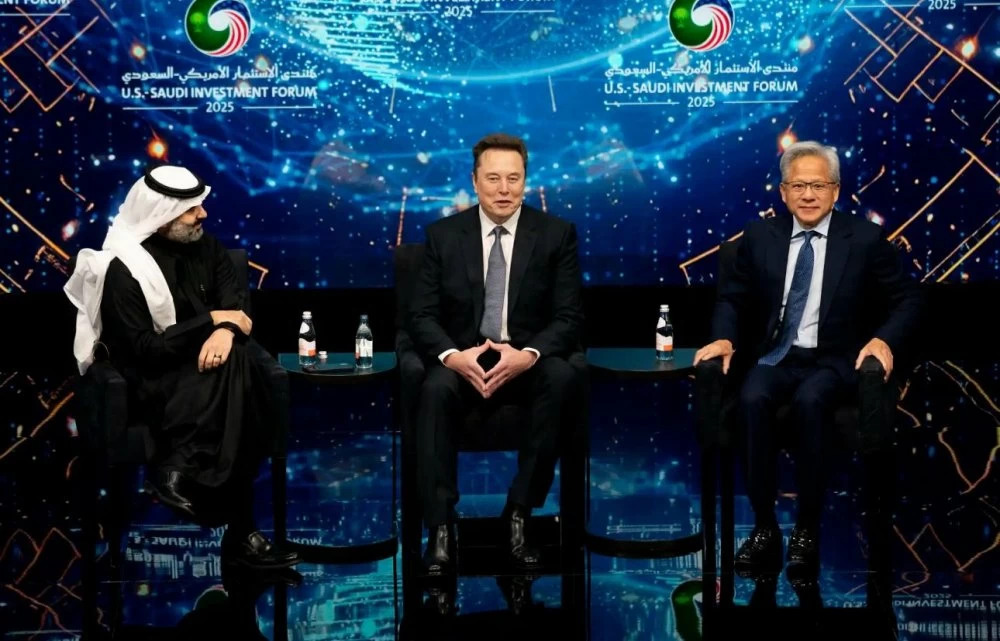 Dans 20 ans, un monde sans travail ni argent ? La révolution selon Elon Musk