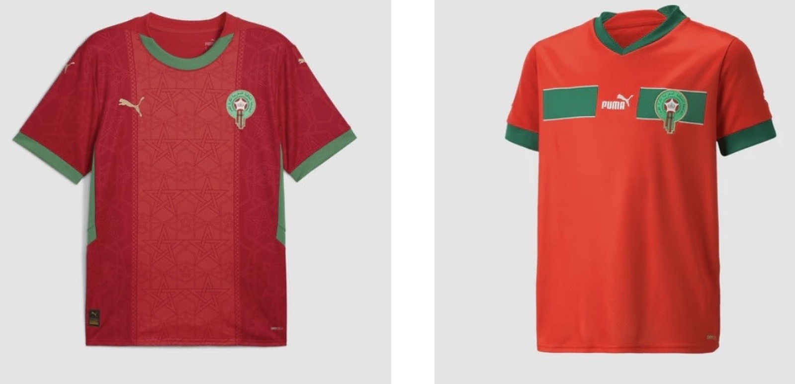 Le maillot qui nous unit ne doit pas nous diviser