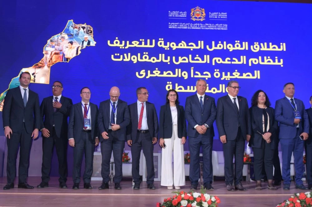 TPME : l’État enclenche un soutien direct, cap sur l’emploi et l’équité territoriale