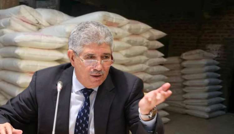 Affaire « farine » : pourquoi Ahmed Touizi a été convoqué par la BNPJ