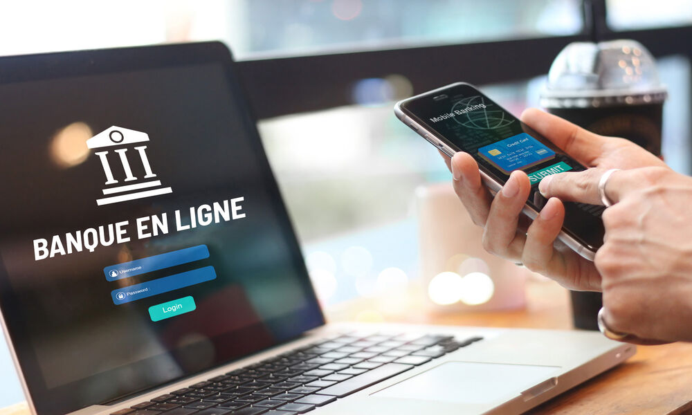 Piratage géant des comptes bancaires par téléphone