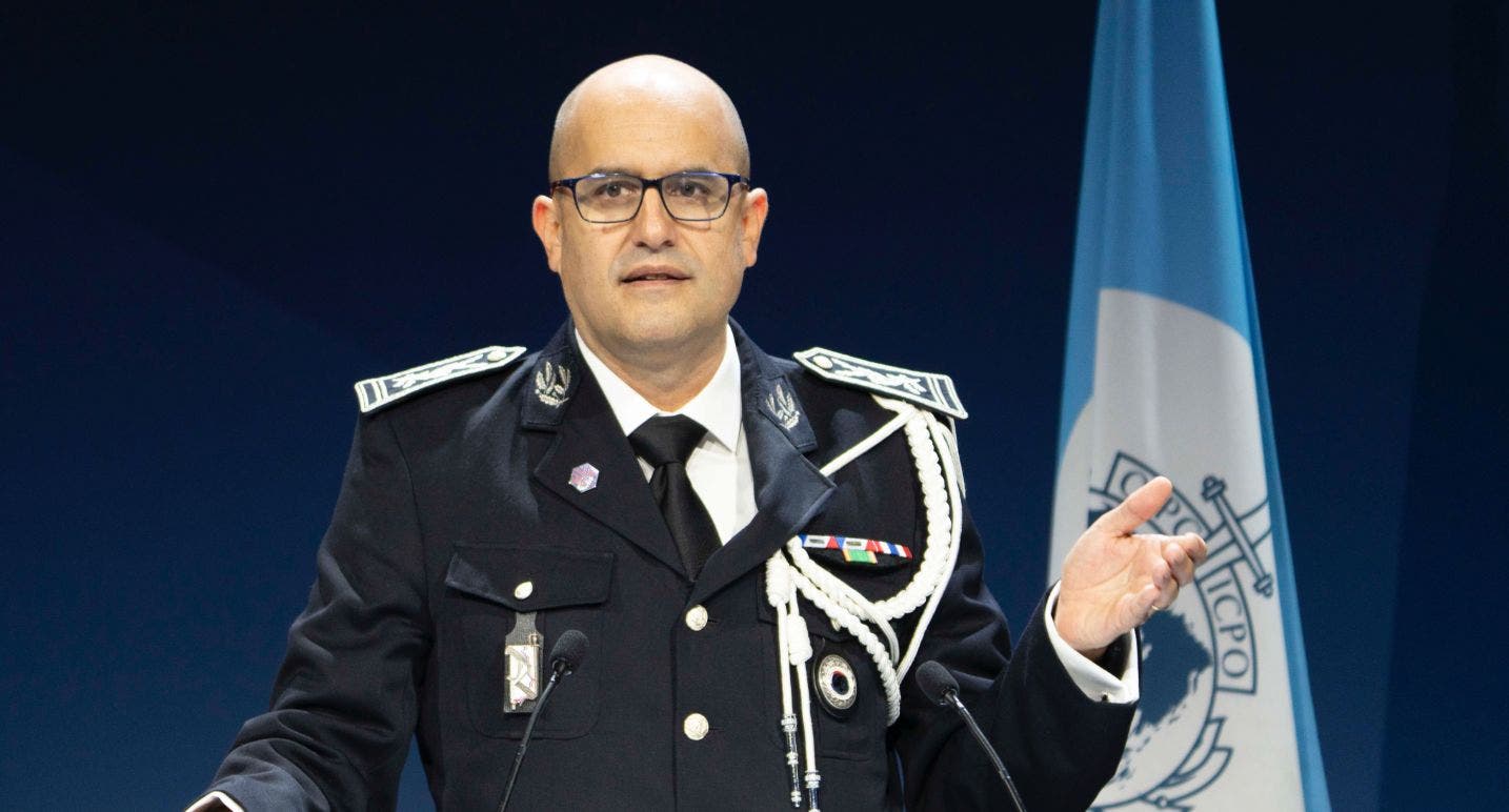 Lucas Philippe, nouveau président d’Interpol, encense la coopération avec le Maroc, Hammouchi honoré pour son leadership sécuritaire