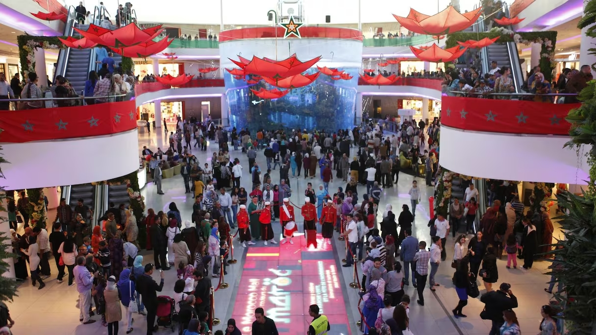 Marche verte : Fin d’une semaine de festivités