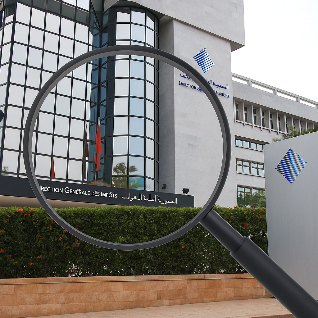 La DGI traque les “cessions de complaisance” : l’étau se resserre