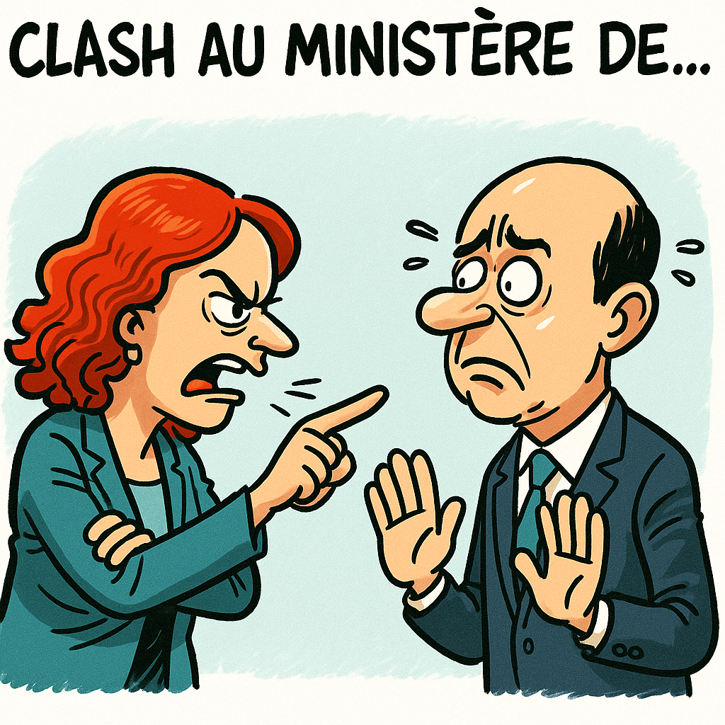 Loubna Tricha brise le silence et contredit son ministre