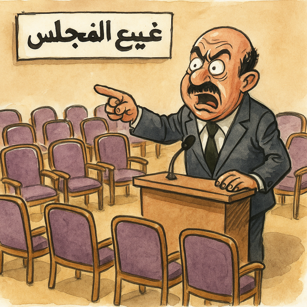 Casablanca-Settat : la guerre à l’absentéisme des élus locaux est déclarée