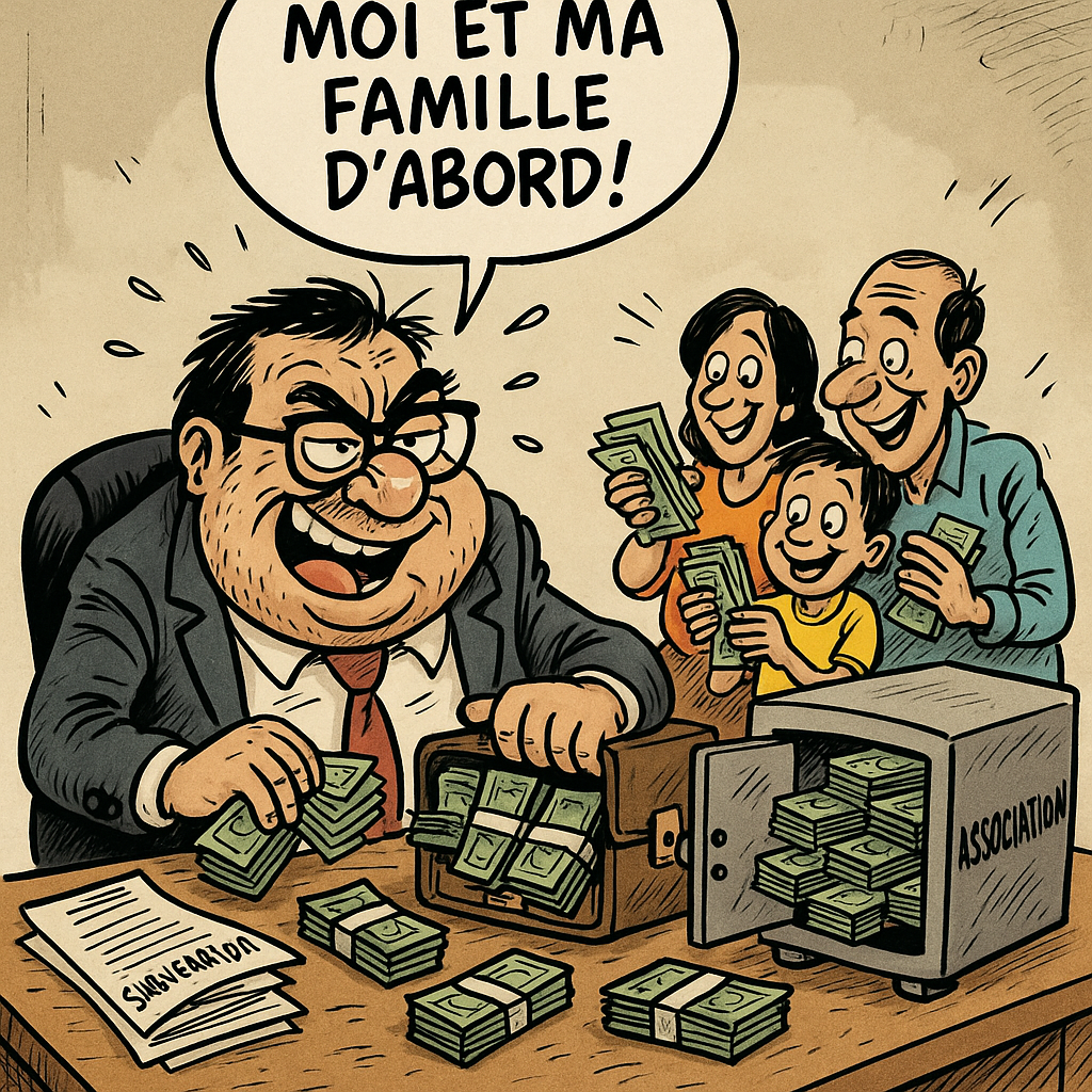 Aides publiques : des audits dévoilent un vaste système de détournements et de conflits d’intérêts