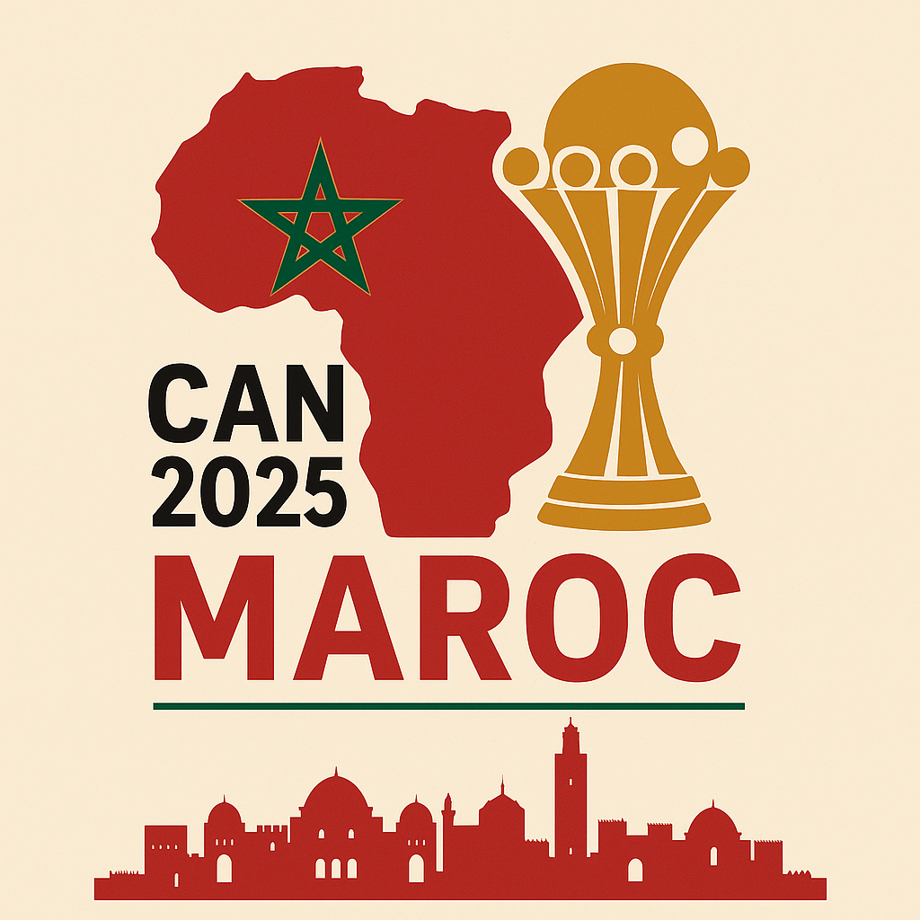 Au-delà des stades : ce que le Maroc doit encore préparer pour réussir sa CAN