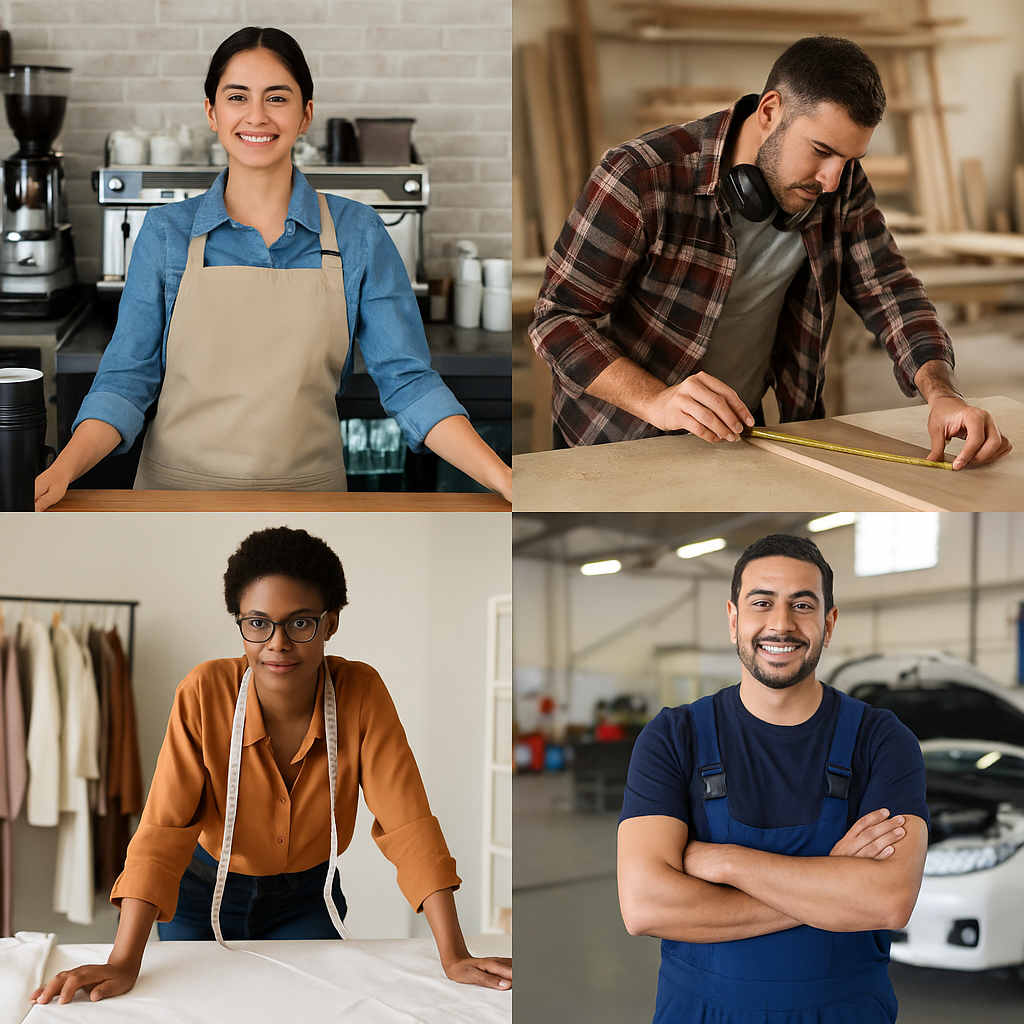 TPME : le maillon fort d’une économie marocaine en quête d’agilité