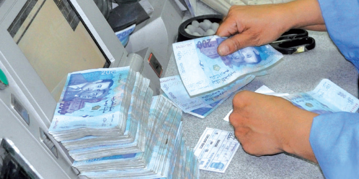 Comment l’amnistie a transformé le paysage monétaire en 2024