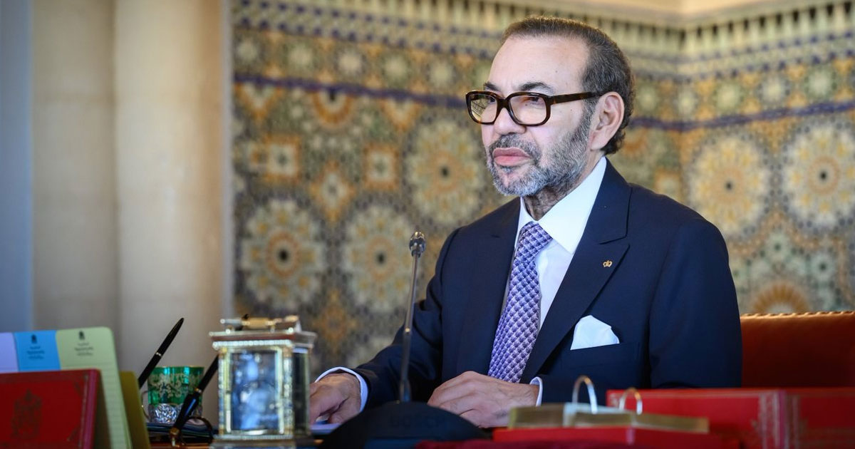 Paix au Moyen-Orient : le Maroc réaffirme sa position et salue le rôle clé de Donald Trump