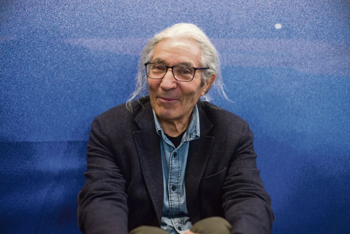 Boualem Sansal gracié : Berlin arbitre, Alger cède sous pression