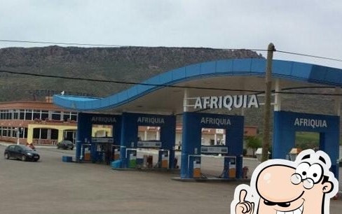 Afriquia Khénifra : une station-service sans TPE à l’ère du paiement sans cash