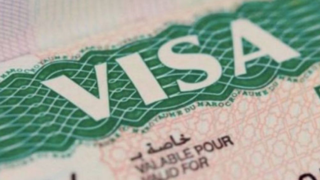 Visas gratuits pour les visiteurs de la Coupe d’Afrique