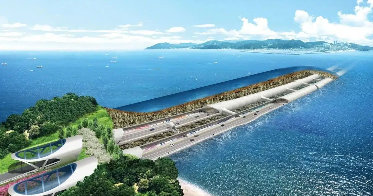 Relance majeure : Madrid valide la conception détaillée du futur tunnel Maroc–Espagne