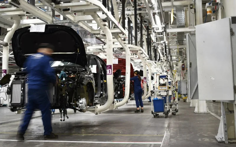 Automobile : pourquoi le Maroc attire les usines européennes