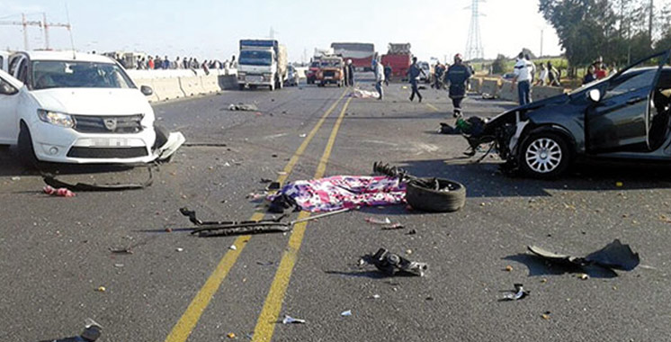 28 morts en une semaine, l’hécatombe continue en ville