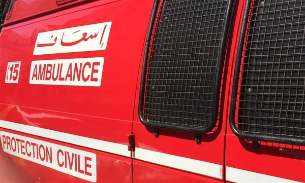 Marrakech : un enfant de 3 ans survit miraculeusement à une chute du troisième étage