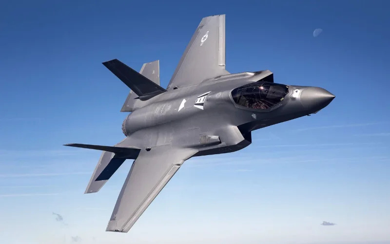 F-35 : le Maroc en passe de conclure un méga-contrat de 17 milliards $ avec Washington