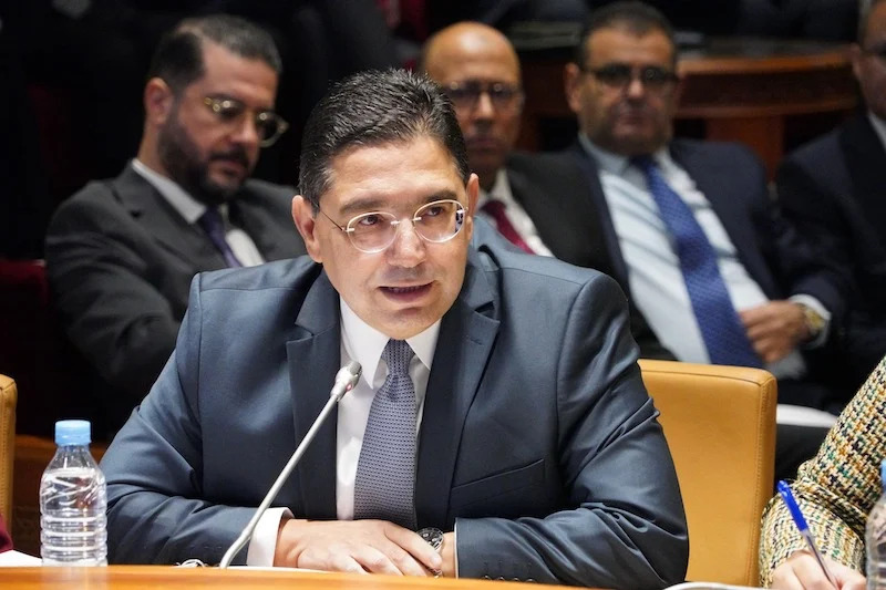 Dialogue avec l’Algérie, partenariat avec la Mauritanie : la vision régionale du Maroc