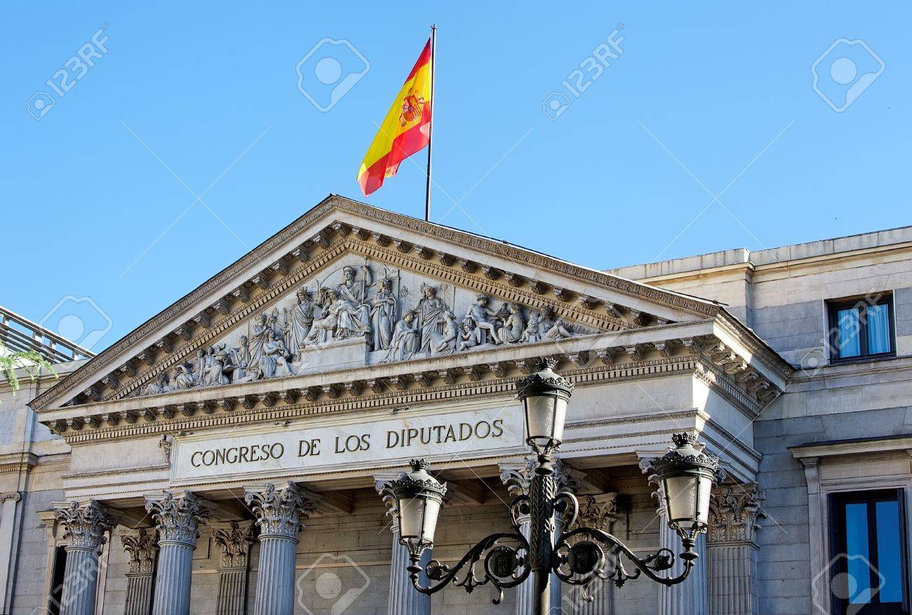 Espagne : le Congrès approuve un embargo total sur les armes liées à Israël