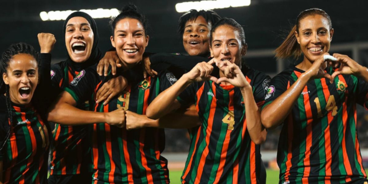 Ligue des champions CAF : l’AS FAR reine d’Afrique pour la deuxième fois