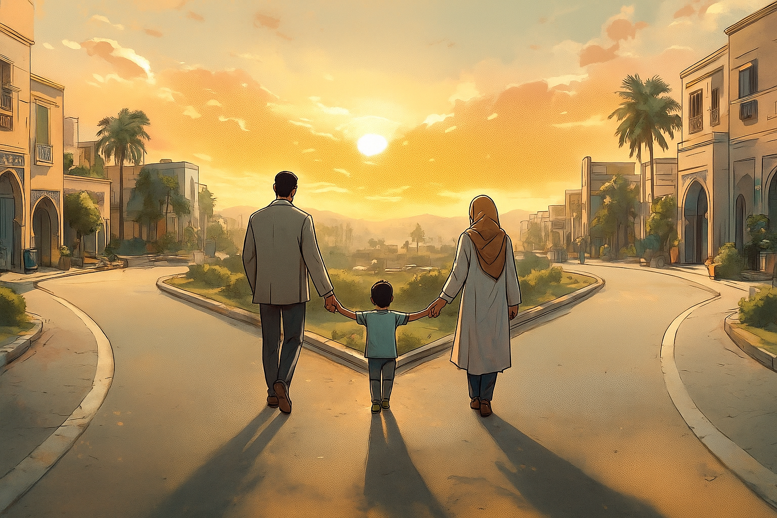 Divorce au Maroc : et si la “bonne nouvelle” était cachée derrière le mot “explosion” ?