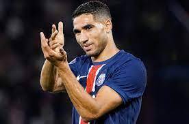 Hakimi rassure : Il sera présent à la phase 2 de la CAN