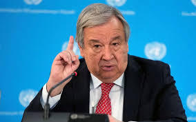 Après 2797, l’ONU recadre le Polisario et relance la voie politique