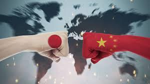 L’escalade des tensions entre Tokyo et Pékin autour de Taïwan se poursuivent et prennent une ampleur inédite