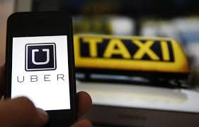 La guéguerre aux Uber reprend dans les villes